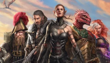 CEO da Larian tem reação forte às críticas sobre a utilização de IA