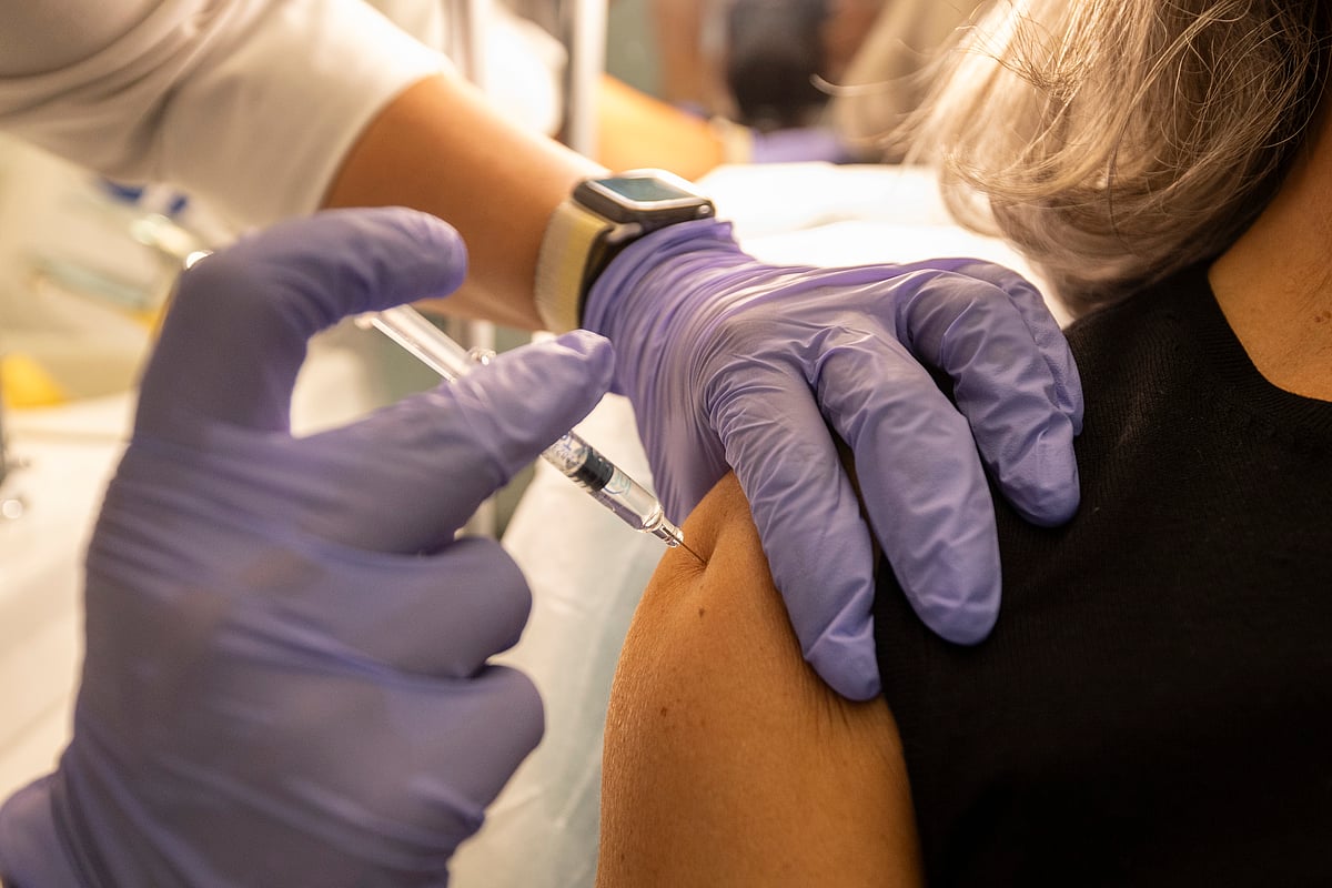 Governo Reforça Máscaras e Teletrabalho Contra Gripe