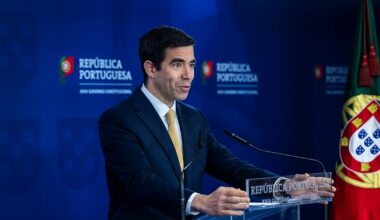 Governo aprova novo regime de retorno de estrangeiros ilegais