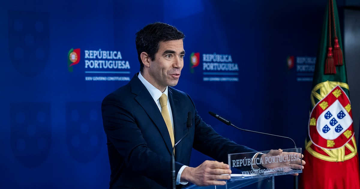 Governo aprova novo regime de retorno de estrangeiros ilegais