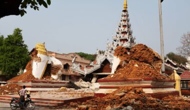 Myanmar e as Fábricas de Crime que Atingem Portugal