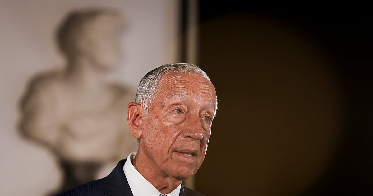 Presidente internado com hérnia encarcerada será operado hoje