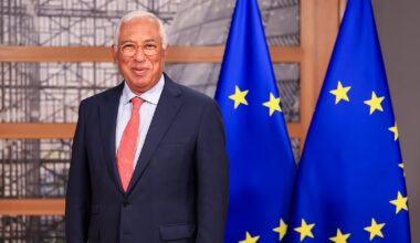 Europa deve resistir à ameaça de interferência política externa