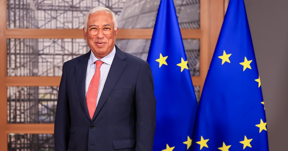 Europa deve resistir à ameaça de interferência política externa