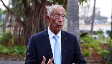 Marcelo devolve Lei da Nacionalidade ao Parlamento