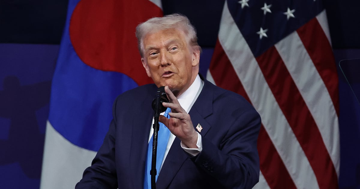 Trump alerta que a Europa é um conjunto de nações "em decadência", lideradas por responsáveis "fracos"