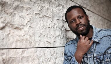 Marques Mendes anuncia Dino D’Santiago como mandatário da Cultura, Diversidade e Inclusão