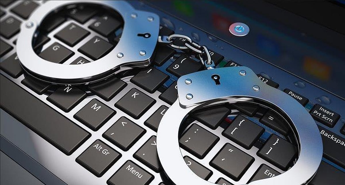 Detenção em Olhão de Figura Central do Caso Niemeyer