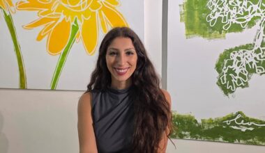 PAN. Carolina Pia tem candidatura a porta-voz aprovada, mas não vai comparecer no Congresso