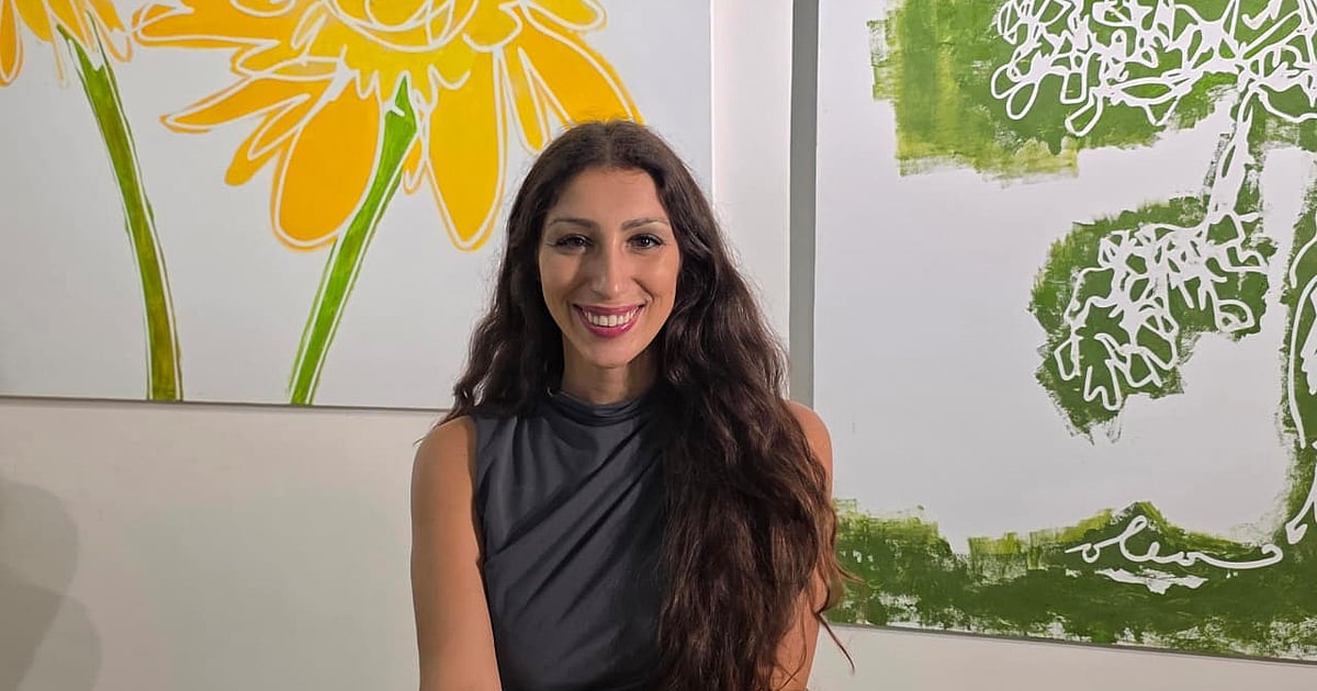 PAN. Carolina Pia tem candidatura a porta-voz aprovada, mas não vai comparecer no Congresso