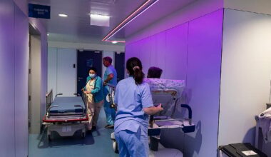 INSA alerta que Portugal entrou em fase epidémica de gripe com tendência crescente