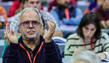 José Manuel Pureza defende novo rumo político para Portugal