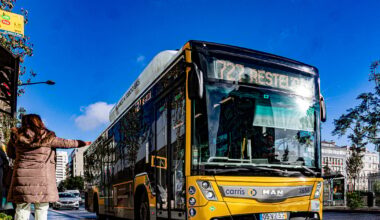 Carlos Moedas entrega Carris a ex-vereador eleito pela CDU, Rui Pedro Lopo