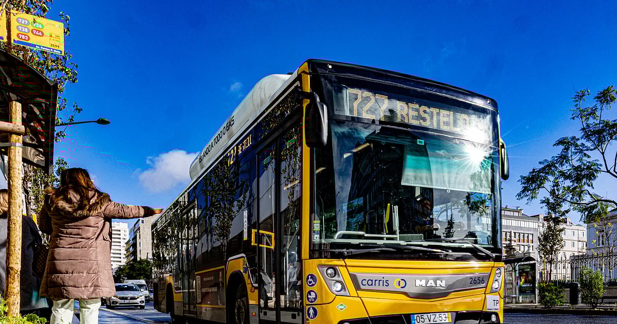 Carlos Moedas entrega Carris a ex-vereador eleito pela CDU, Rui Pedro Lopo