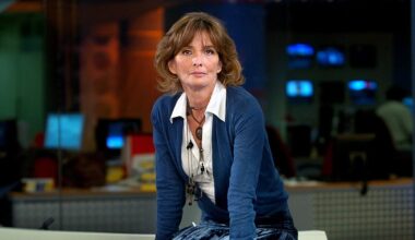 Jornalista Marcante de Portugal Morre aos 67 Anos