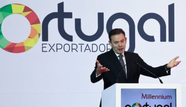 Montenegro alerta para necessidade urgente de mudanças na economia