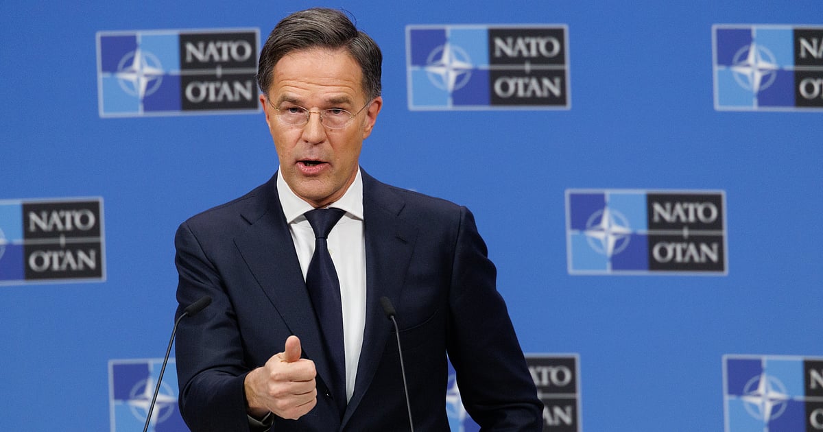 “Somos o próximo alvo da Rússia”