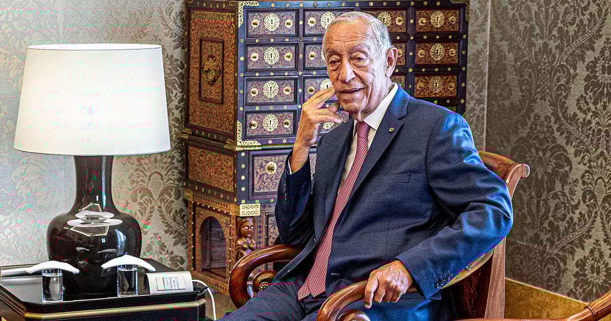 Presidente da República promulga o Orçamento do Estado para 2026