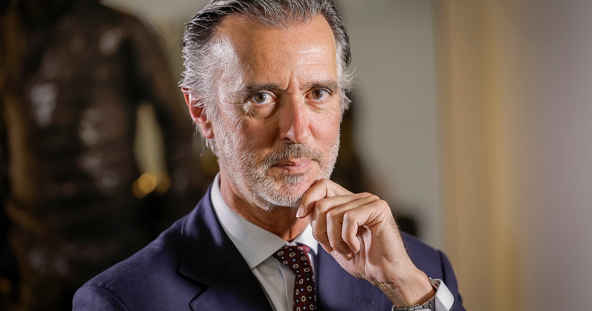 Marques Mendes e Caso Spinumviva em Foco