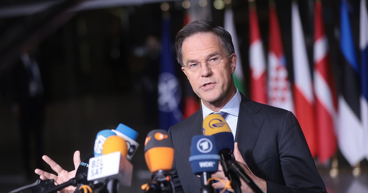 Aliança mantém pressão sobre Rússia e defende paz na Ucrânia