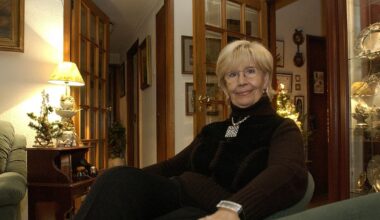 Apresentadora e Locutora Hospitalizada Após AVC no Porto