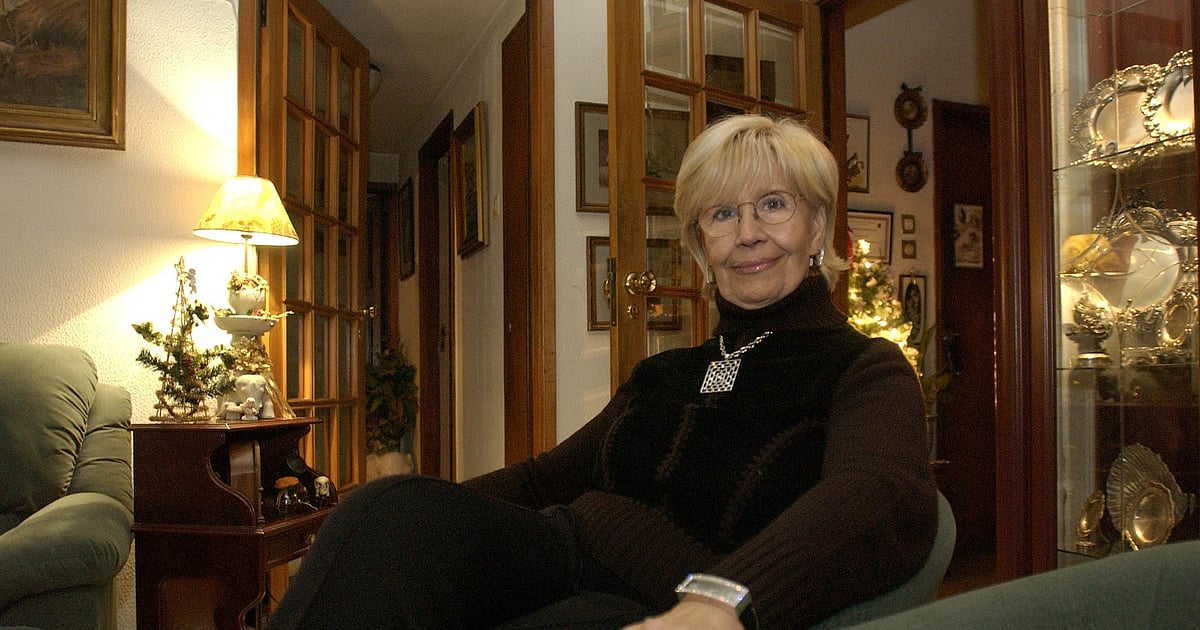 Apresentadora e Locutora Hospitalizada Após AVC no Porto