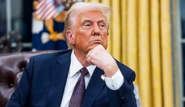 Trump avisa para o risco de "extinção civilizacional" da Europa. Continente ficará "irreconhecível"