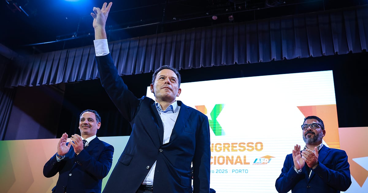 Salário Mínimo 1600€ e Médio 3000€ até 2029