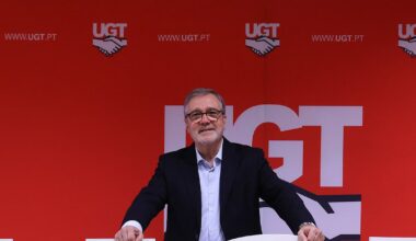 Reunião Produtiva Reacende Esperança de Acordo Laboral