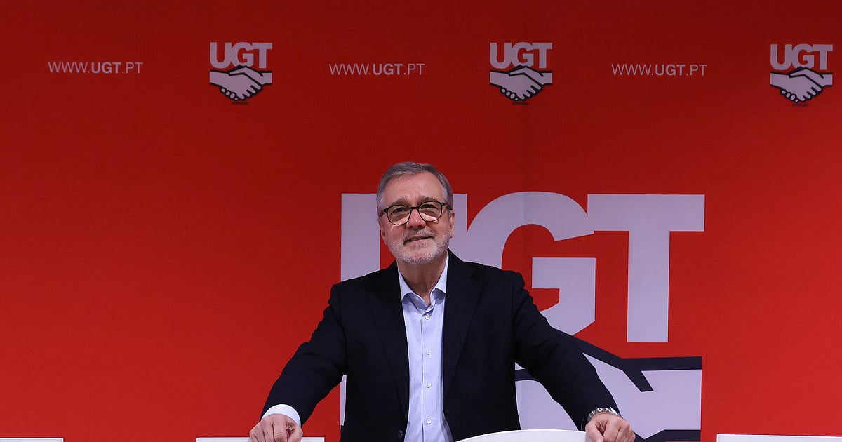 Reunião Produtiva Reacende Esperança de Acordo Laboral