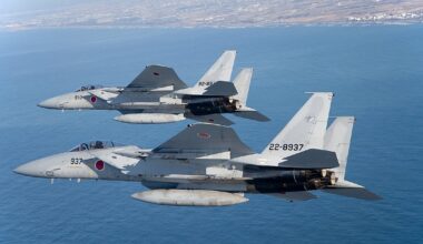 Incidente de Radar em Okinawa Aumenta Risco de Escalada Militar
