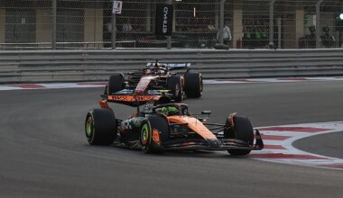 Lando Norris conquista título mundial e encerra domínio de Verstappen