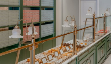 Ovos‑moles de Aveiro não configuram concorrência desleal a macarons