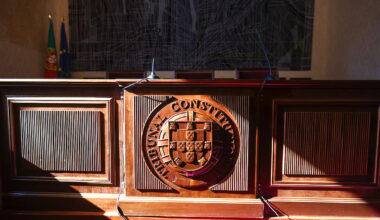 Tribunal Constitucional decide esta semana sobre a Lei da Nacionalidade