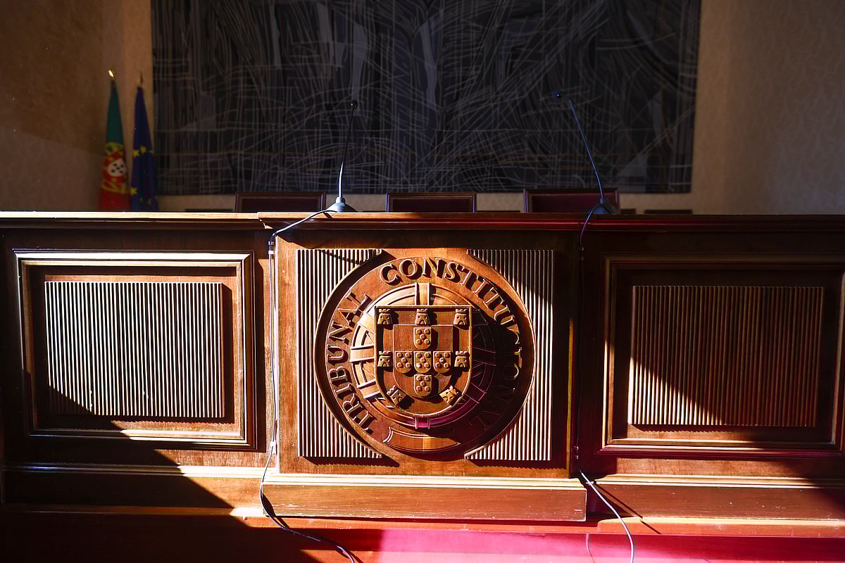 Tribunal Constitucional decide esta semana sobre a Lei da Nacionalidade