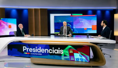 Eutanásia, Ucrânia e Greve Geral em Foco