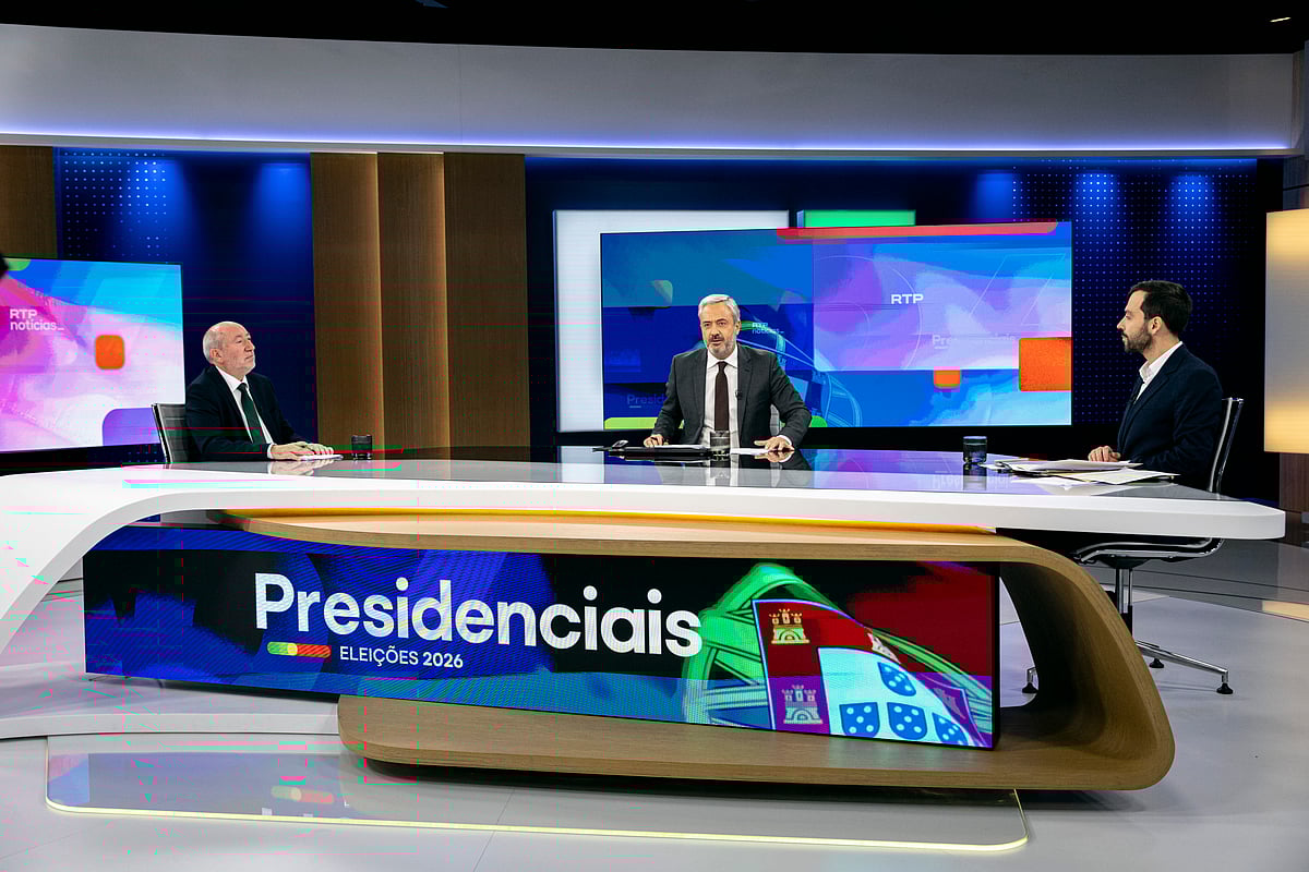 Eutanásia, Ucrânia e Greve Geral em Foco