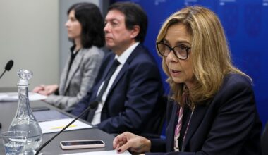 Governo Reforça Meios e DGS Recomenda Uso de Máscaras