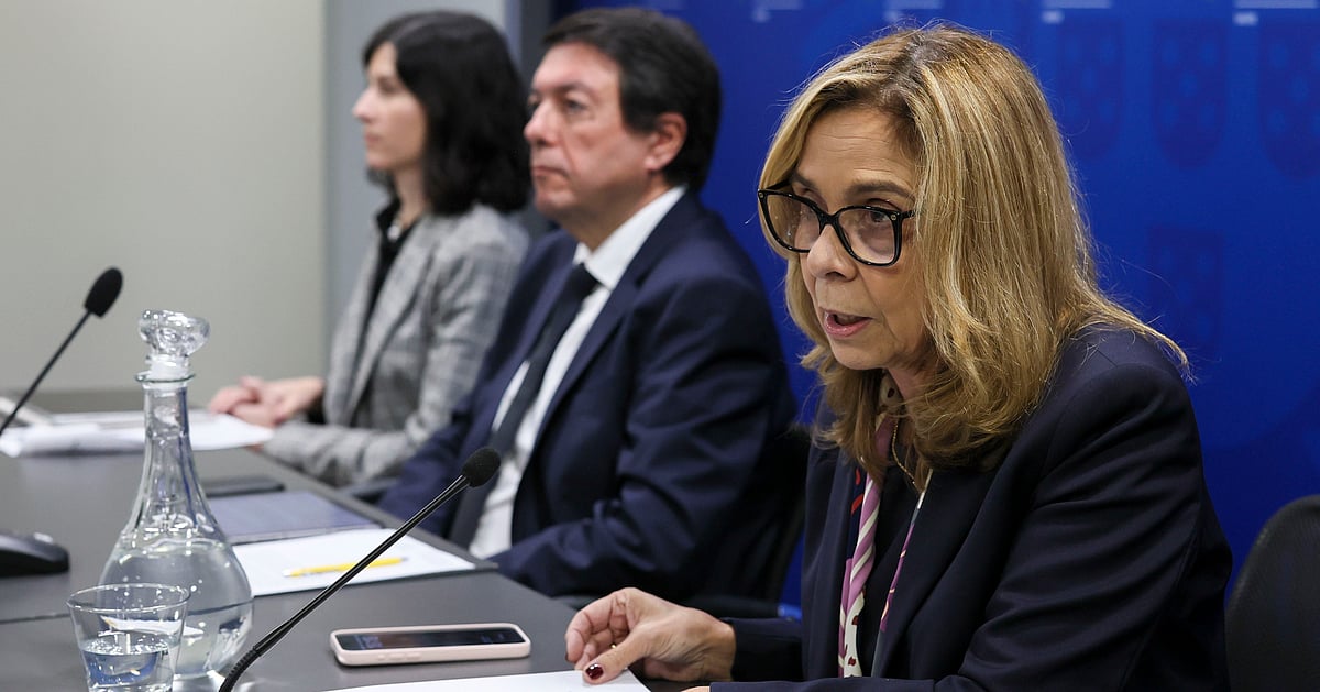 Governo Reforça Meios e DGS Recomenda Uso de Máscaras