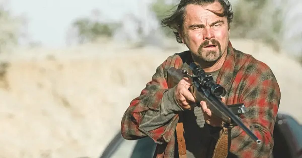 “Batalha Atrás de Batalha” com nove nomeações para os Globos de Ouro