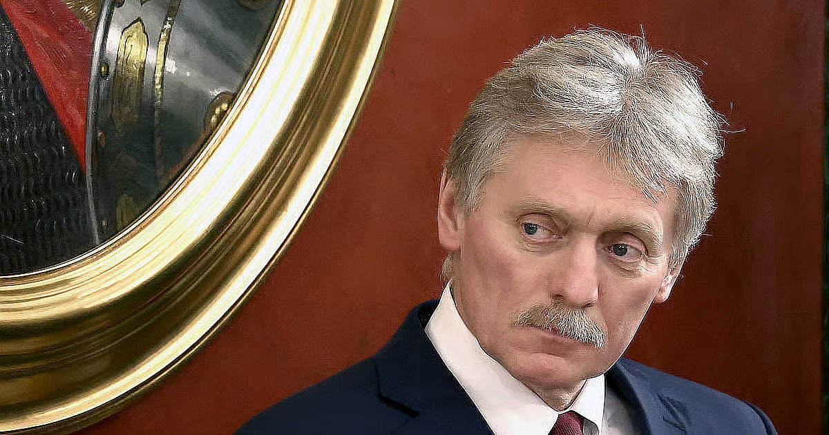 Kremlin diz que Putin não quer restaurar a URSS e classifica como "estupidez" alegações sobre ataque à NATO