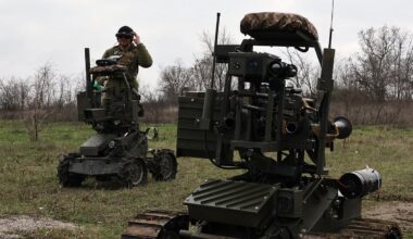 Europa não consegue compensar queda da ajuda dos EUA a Kiev