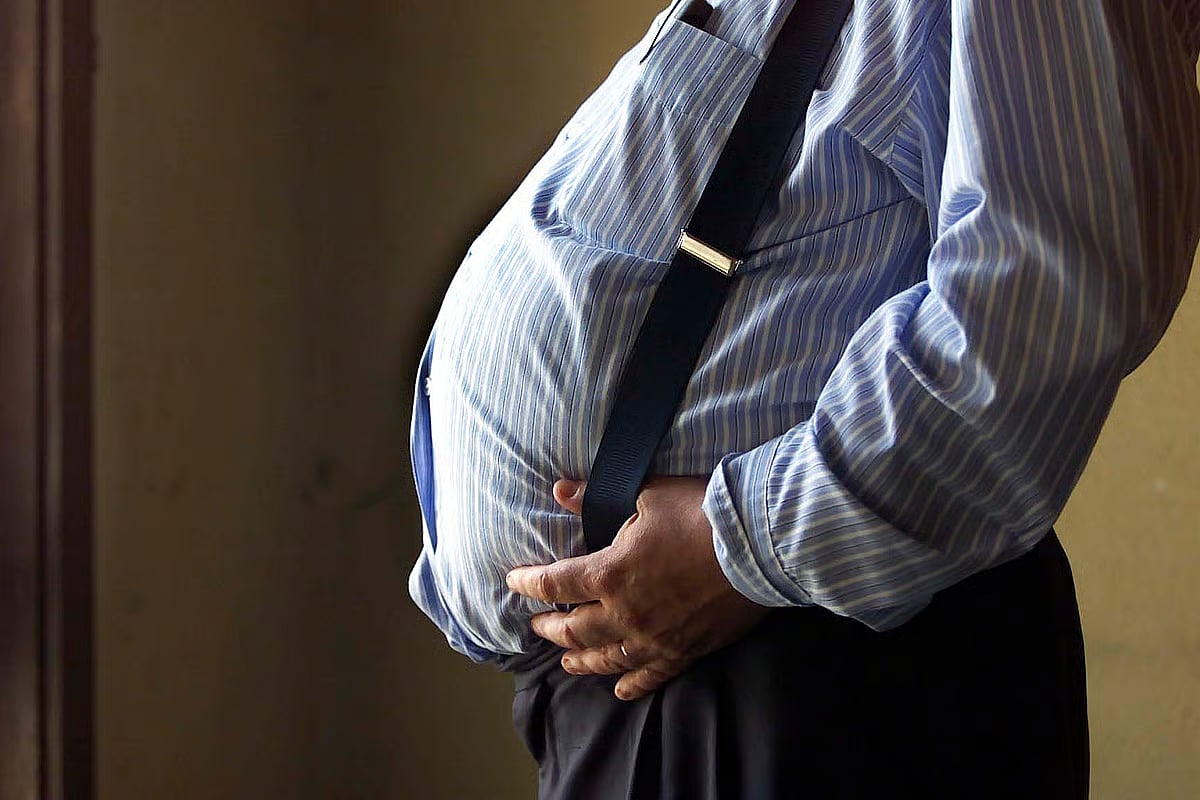 Medicamentos para obesidade custariam ao Estado entre 194,8 e 954,4 milhões de euros em dois anos