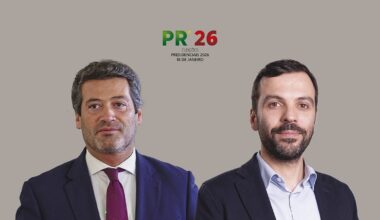 Jorge Pinto e André Ventura trocam acusações e defendem visões opostas