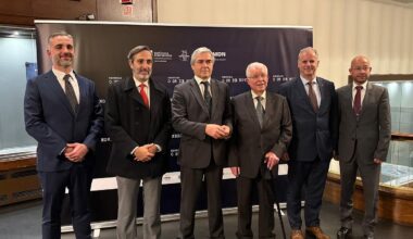 Documentário ‘Recordar o 25 de Novembro’ estreia com Nuno Melo