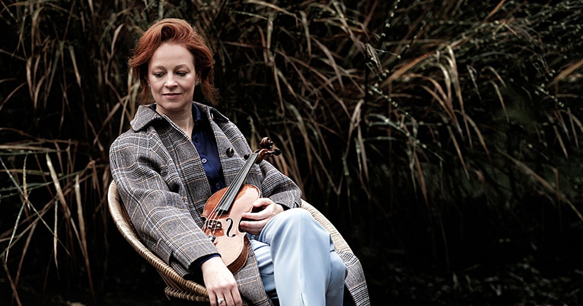 Violinista acusa companhia aérea de discriminação por impedir transporte de violino de 1782 na sua caixa de proteção