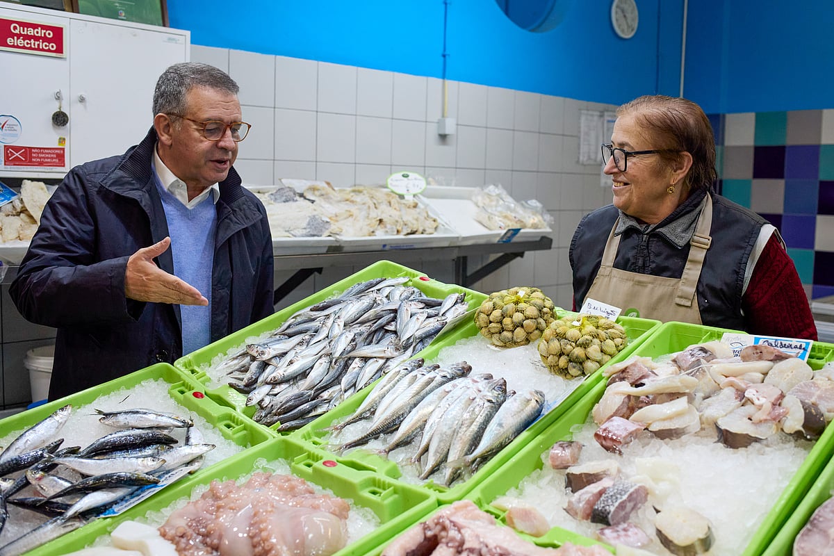 Seguro desafia André Ventura a dizer "com clareza" se vai votar contra reforma laboral