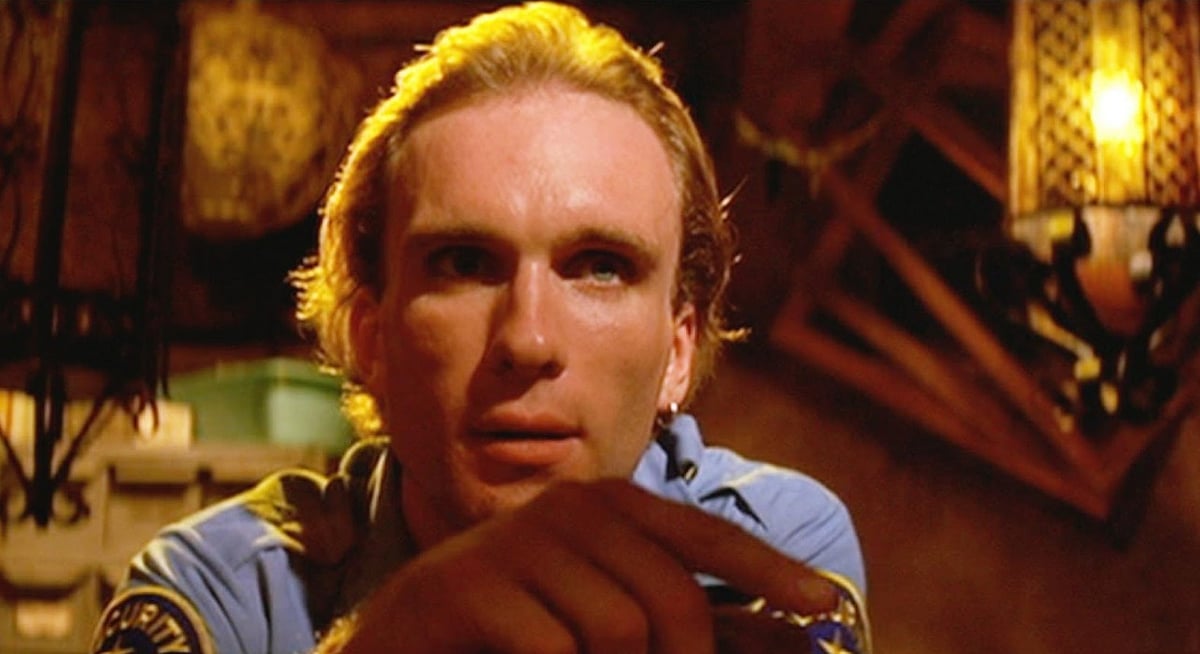 Morreu o ator Peter Greene, o vilão dos filmes 'Pulp Fiction' e 'A Máscara'. Tinha 60 anos