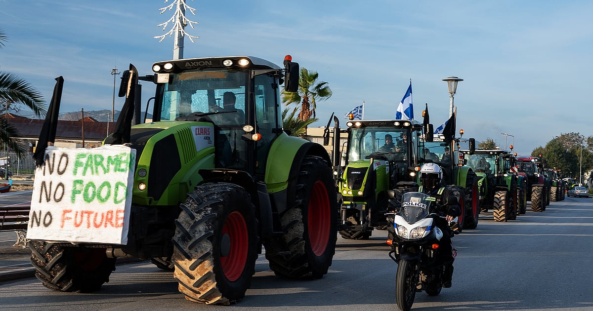 De Crise e Austeridade à Liderança no Eurogrupo