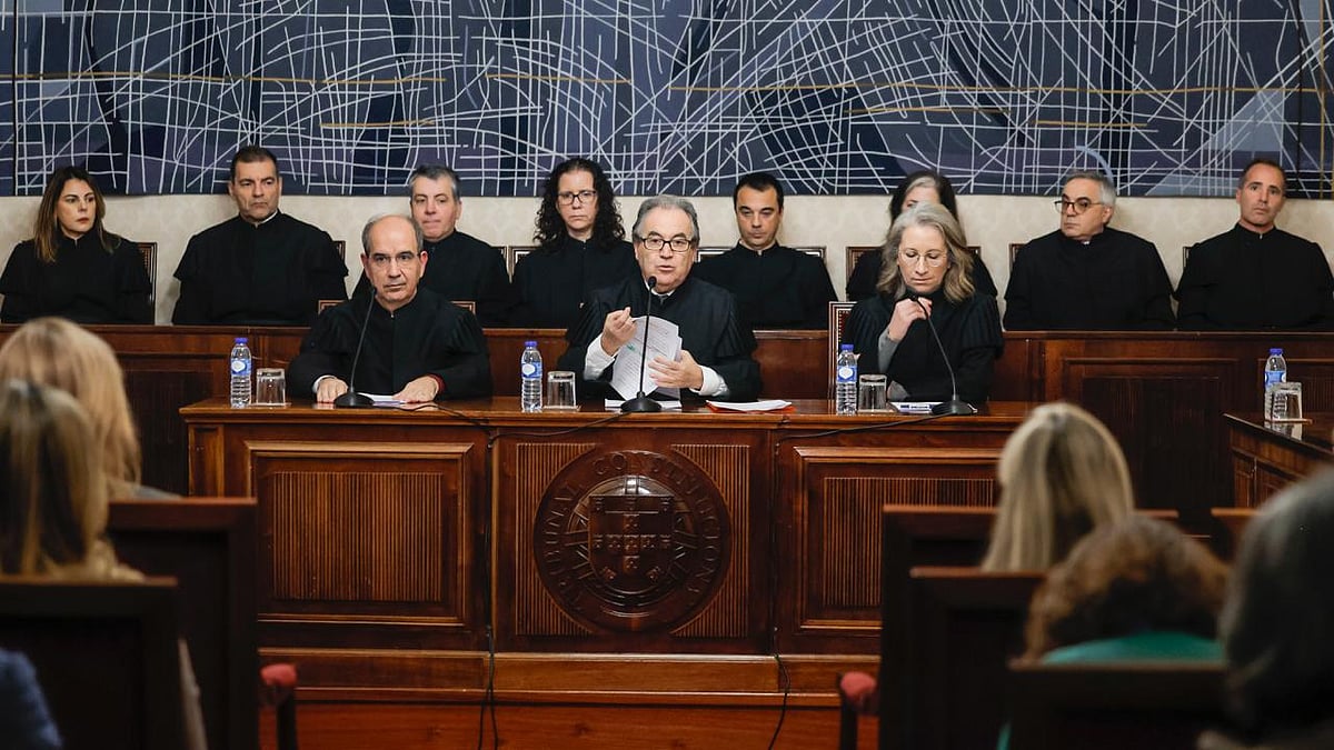 Tribunal Constitucional decide por unanimidade chumbo de quatro normas da Lei da Nacionalidade